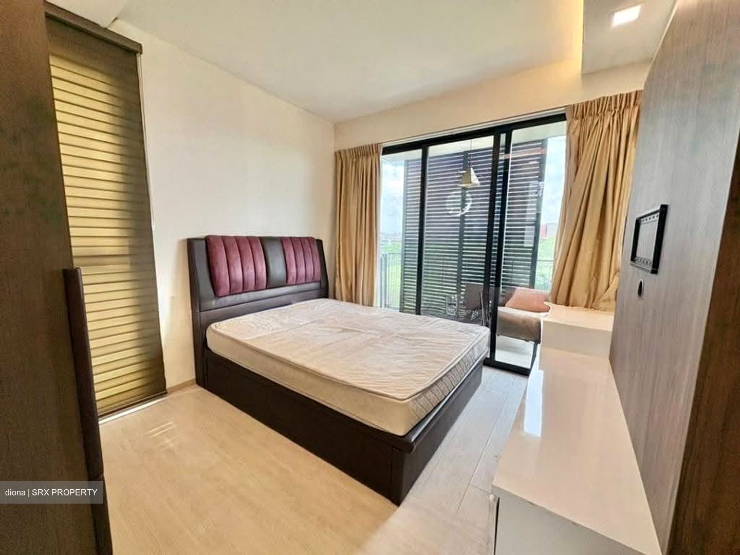 Westwood Residences (D22), Condominium #609565291